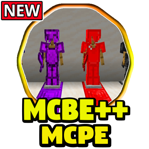 MCBE    Mod for Minecraft PE icon