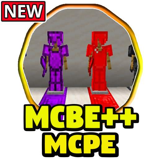 MCBE    Mod for Minecraft PE 1.2