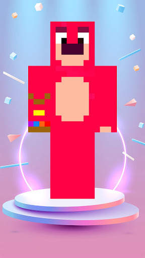 Toy Story Skin for Minecraft screenshot 7