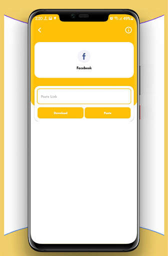 Videodr Downloader 2021 screenshot 4