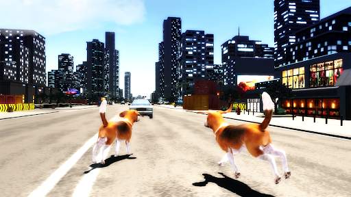 Hound Dog Simulator screenshot 14