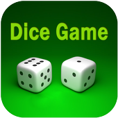 dice game icon