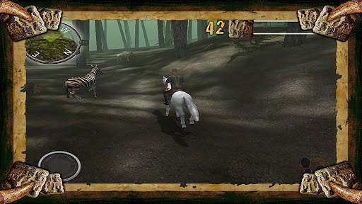 4x4 Safari screenshot 23