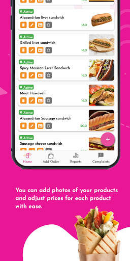 GOOO | Partners screenshot 4