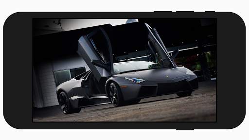 Sport Car Wallpapers screenshot 3