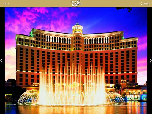 Las Vegas Learn & Earn स्क्रीनशॉट 8