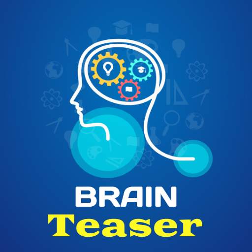 Brain Teaser : Riddles, Quiz & Puzzles 2.4b