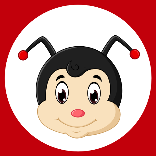 LadyBug Laos Food Delivery icon