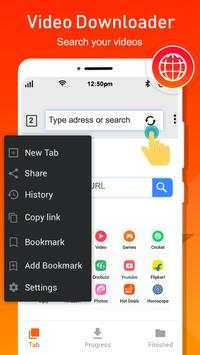 SX Video Downloader screenshot 4