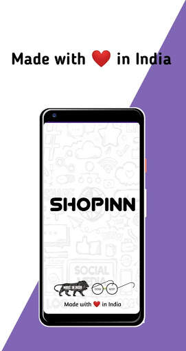 Shopinn - One stop Shopping & Compare Prices screenshot 1