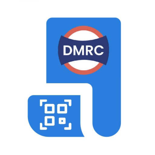 DMRC Travel 1.0.3
