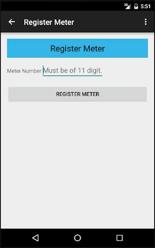 Recharger Token screenshot 3