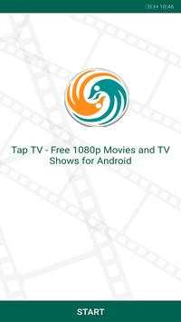 TvTap PRO - NEW 1 تصوير الشاشة