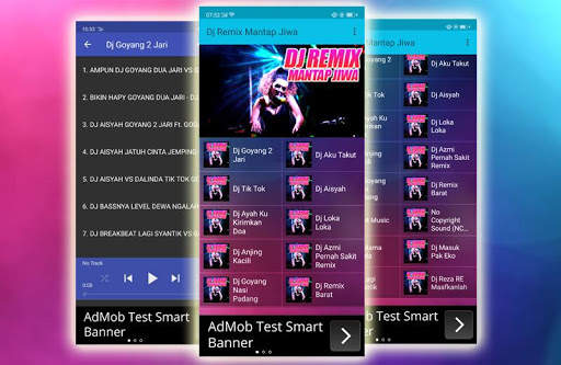 Dj Terbaru screenshot 3