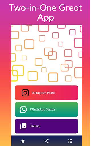 Video Downloader for Instagram screenshot 1