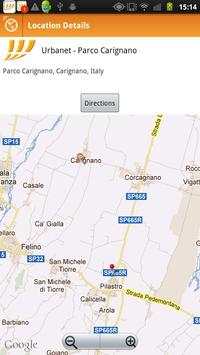 WiFi App screenshot 3