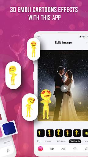 VDO Status maker screenshot 3