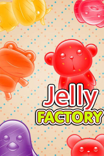 Jelly Maker screenshot 3