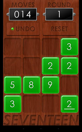 Seventeen (17) screenshot 7