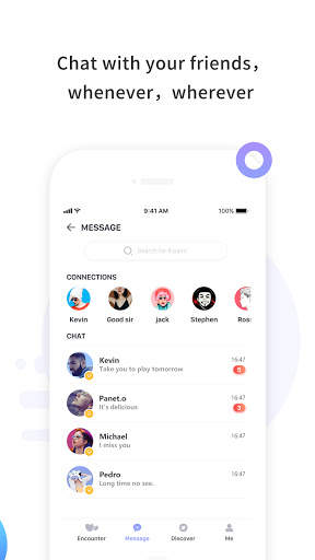 Only For Chat screenshot 2