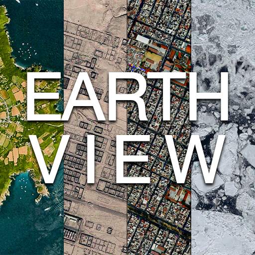 Earth View Live Wallpaper 1.1.0