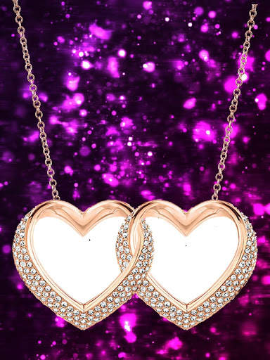 Locket Photo Frames स्क्रीनशॉट 7