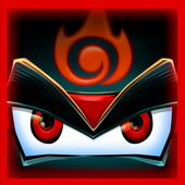 Release the Ninja icon