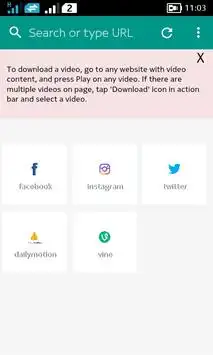 VitMate screenshot 1