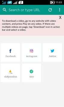 VitMate screenshot 1