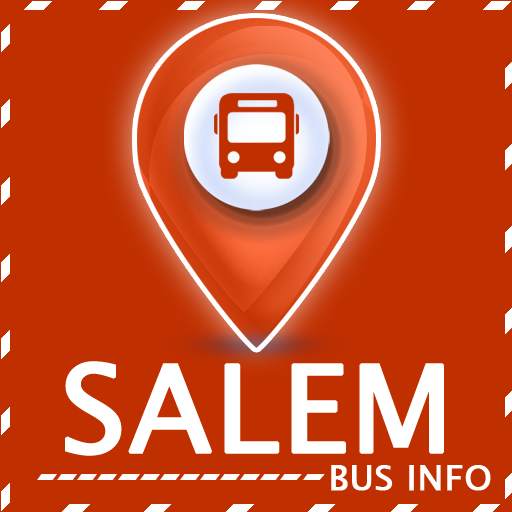 Salem Bus Info 1.0