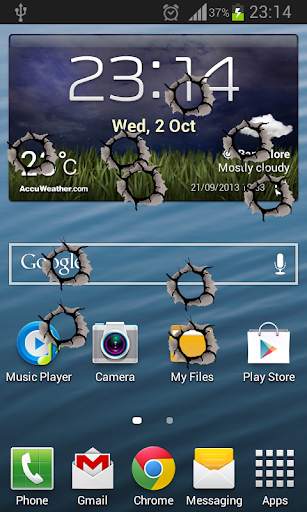 Shoot My Screen! screenshot 3