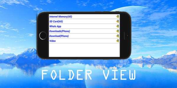 Mp4 Player screenshot 2