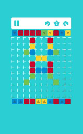Brick Shooter Lite Part 2 screenshot 3