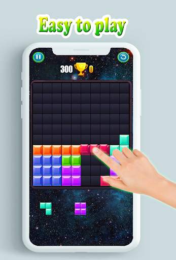 Block Puzzle: 2020 New screenshot 4