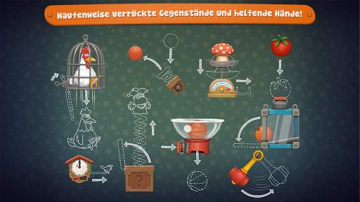 Inventioneers Full Version screenshot 4
