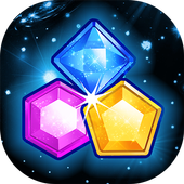 Diamond Rush VIP icon