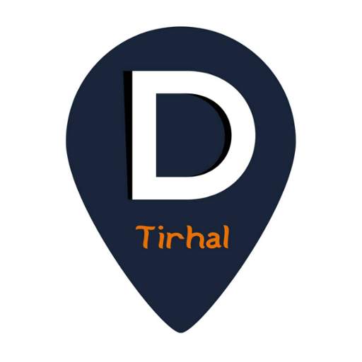 Tirhal Driver app 0.43.07