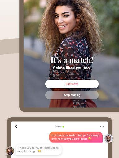 Soudfa - زواج دردشة تعارف screenshot 13