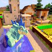 2017 Pixelmon Craft PE 1.0