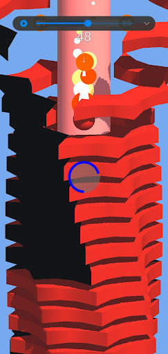 Helix Stack Ball screenshot 11