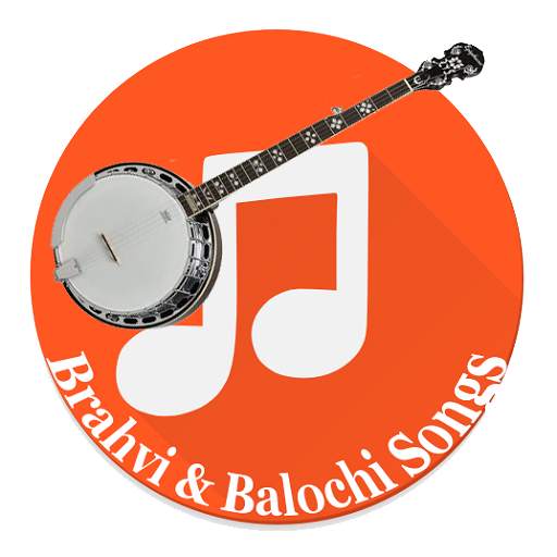 Brahvi & Balochi Songs 1.6