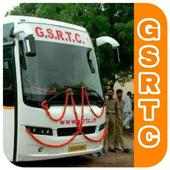 GSRTC Bus Time Table New App