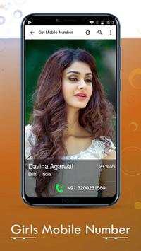 Friend Search for WhatsApp: Girlfriend Search screenshot 5