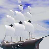 TOPH: The Cannon Ship