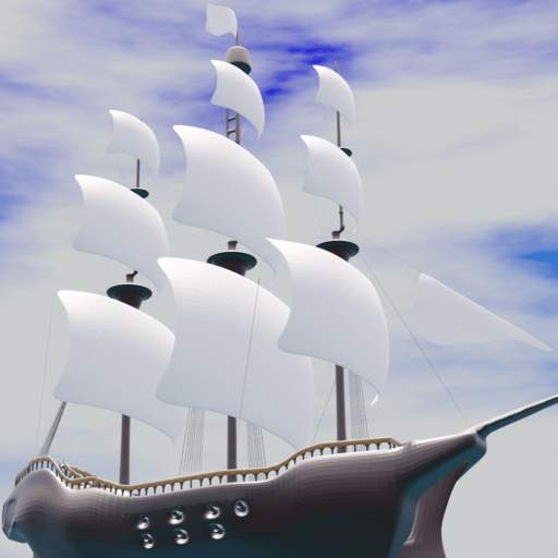 TOPH: The Cannon Ship 0.6