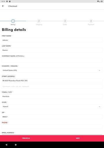 JesDating N' Shop screenshot 16