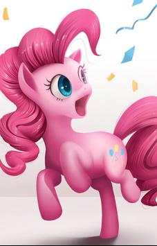 Pinkie Pie Wallpaper screenshot 3