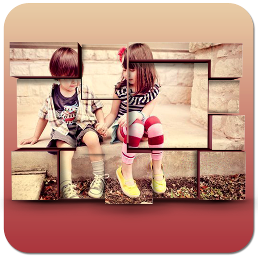 3D Photo Frames icon