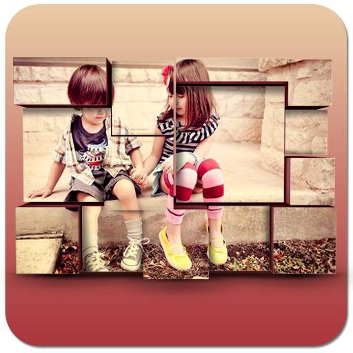 3D Photo Frames 1.3