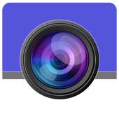 Photo editor logo